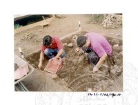 ARKEOLOGI SG. MAS, KEDAH SM: 32-5/ 93 VOL: 3 W