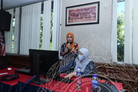 BENGKEL PENYEDIAAN PRA SYARAT SISTEM DDMS SIRI 1 - PENGHARMONIAN KLASIFIKASI FAIL