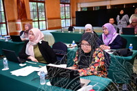 KURSUS PENGURUSAN SUMBER MANUSIA PEMANTAPAN PERANAN PENTADBIR CUTI SKU MYPORTFOLIO