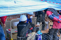 BENGKEL KONSERVASI LOKOMOTIF WAP 531.01