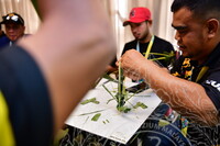 HMA 2024 - BENGKEL SENI ANYAMAN BELALANG