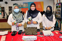 KURSUS STRATEGI PEMASARAN