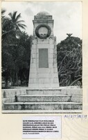 BANGUNAN TUGU PERINGATAN - 023