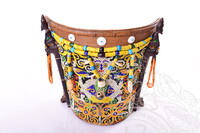 GAMBAR KOLEKSI UNTUK PAMERAN DI MEMPHIS, USA