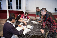 BENGKEL TAKSIDERMI IKAN