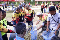 MAJLIS KEMBARA MADANI 2023 N. SEMBILAN DI MUZIUM LUKUT