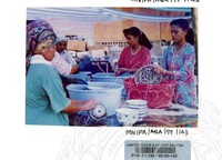 PAMERAN ARKEOLOGI BAWAH AIR 1997