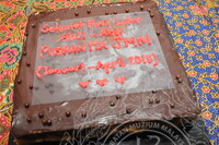 POT LUCK PARTY DAN MESYUARAT PUSPANITA