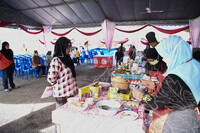 MAJLIS PERASMIAN SEMARAK MUZIUM  TAIPING  RETROPEKTIF SEJARAH