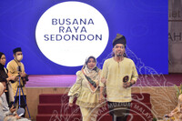 PROGRAM SEMPENA PAMERAN EVOLUSI BAJU JURUWAT