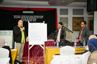 BENGKEL PEMETAAN PENGUKUHAN KOLEKSI PROGRAM INSPIRASI PELAJAR INOVASI MUZIUM (IPIM)