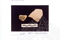 ARKEOLOGI SG. MAS, KEDAH SM. 32-4/93 VOL : 4 W