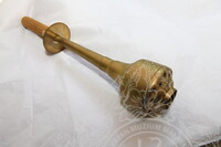 MENJALANKAN KAJIAN PENYELIDIKAN KEARIFAN TEMPATAN SENI PERTUKANGAN KRAF LOGAM TEMBAGA TERENGGANU