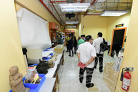 KUNJUNGAN HORMAT PERBADANAN MUZIUM NEGERI KELANTAN KE JMM