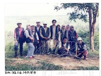 ARKEOLOGI SG, MAS, KEDAH SM: 32-12/ 99
