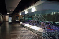 GALERI A (Sejarah Awal)