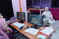 KURSUS PERSEMBAHAN SLAID BERKESAN MICROSOFT POWERPOINT