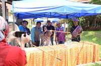 SEMARAK MUZIUM @MSKOA 2019