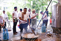 PERASMIAN NOSTALGIA ANAK KAMPUNG (KENDURI KENDARA@MUZIUM NEGARA)