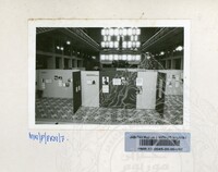 PAMERAN PEMBENTUKAN KEPERIBADIAN NASIONAL