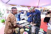 CITRA NUSA @ MUZIUM MAGIS BELANTARA