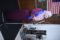 MAJLIS PERSARAAN PUAN AIDA BAHAGIAN KOLEKSI