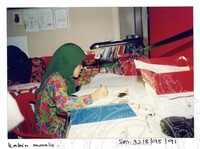 ARKEOLOGI SG. MAS, KEDAH SM: 32-8/ 95 (JILID 3) (WARNA)