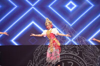 HMA 2024 - TARIAN KEBUDAYAAN DARI ASOSIASI MUZIUM INDONESIA WILAYAH KALIMANTAN