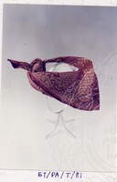 143 - PAKAIAN TRADISIONAL TENGKOLOK JILID 1 