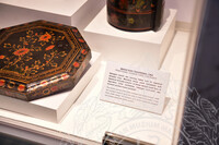 PERSEMBAHAN DAN PAMERAN TAHUN BARU CINA DI MUZIUM NEGARA