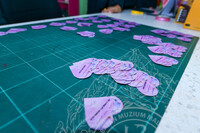 SEMANIS COKLAT (PUSPANITA)