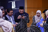 MAJLIS PERASMIAN KAPAL MENDAM BERAHI REALITI ATAU MITOS