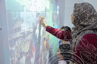 HMA2023 - SEKITAR SUASANA DI RERUAI UTAMA JMM