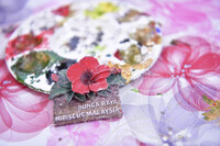 HMA2023 - SEKITAR SUASANA PAMERAN DAN WALKABOUT JURI KE RERUAI PAMERAN