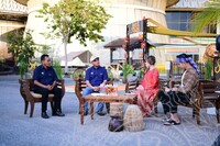 HMA 2025- 25.7.2025 - DI SEBALIK TABIR RANCANGAN SIARAN LANGSUNG SPM TV1