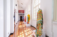 Panel by Panel Pameran Motif & Reka Corak Tekstil