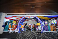 CABUTAN BERTUAH & KUIZ PROMOSI RERUAI