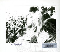 PAMERAN KEMPEN SEDUNIA UNTUK MELINDUNGI MANGSA-MANGSA PERANG 1991