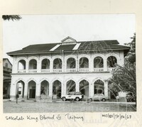 BANGUNAN TAIPING JILID 1