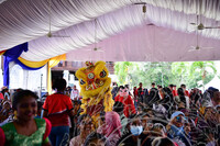 CITRANUSA@MUZIUM MATANG