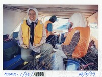 ARKEOLOGI KOTA KUALA MUDA 1999 JILID 6