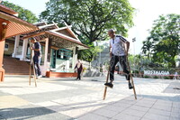 EKSPLORASI@MUZIUM NEGARA