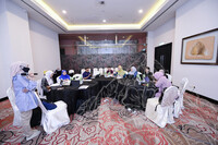 BENGKEL RUU MUZIUM MALAYSIA