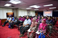 PROGRAM BICARA@MEDM - KEARIFAN METROLOGI