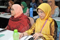 KURSUS KESELAMATAN PERLINDUNGAN