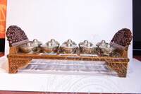 GAMBAR KOLEKSI TEMBAGA