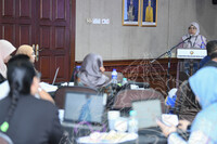 BENGKEL PERMURNIAN PROGRAM CITRA NUSA @ MUZIUM