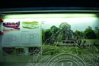 PENDOKUMENTASIAN ARTIFAK GALERI A MUZIUM NEGARA