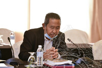 MESYUARAT PRA-KONVENSEN BERSAMA MUZIUM MUZIUM NEGERI DAN MESY. HARI MUZIUM 2022