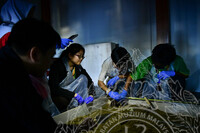 HMA2023 - CURATOR CRASH COURSE DI ARTS AND CRAFTS GALLERY, BCM